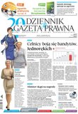: Dziennik Gazeta Prawna - 199/2014