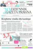 : Dziennik Gazeta Prawna - 201/2014