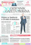 : Dziennik Gazeta Prawna - 203/2014
