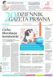 : Dziennik Gazeta Prawna - 204/2014