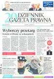 : Dziennik Gazeta Prawna - 227/2014