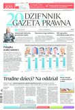 : Dziennik Gazeta Prawna - 228/2014