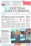 : Dziennik Gazeta Prawna - 229/2014