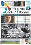 : Dziennik Gazeta Prawna - 231/2014