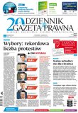 : Dziennik Gazeta Prawna - 232/2014