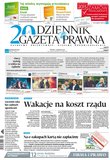 : Dziennik Gazeta Prawna - 233/2014