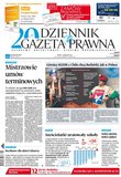 : Dziennik Gazeta Prawna - 234/2014