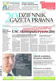 : Dziennik Gazeta Prawna - 235/2014