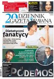 : Dziennik Gazeta Prawna - 236/2014