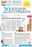 : Dziennik Gazeta Prawna - 237/2014