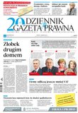 : Dziennik Gazeta Prawna - 238/2014