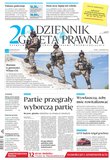 : Dziennik Gazeta Prawna - 239/2014