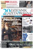 : Dziennik Gazeta Prawna - 241/2014