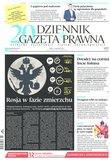 : Dziennik Gazeta Prawna - 244/2014