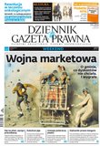 : Dziennik Gazeta Prawna - 5/2015