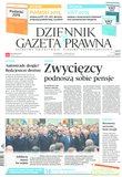 : Dziennik Gazeta Prawna - 6/2015