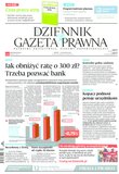 : Dziennik Gazeta Prawna - 12/2015