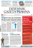 : Dziennik Gazeta Prawna - 17/2015