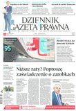 : Dziennik Gazeta Prawna - 18/2015