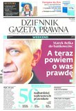 : Dziennik Gazeta Prawna - 25/2015