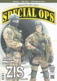 : Special Ops - 4/2015
