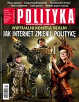 : Polityka - 24/2015