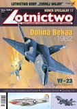 : Lotnictwo Numer Specjalny - 17/2017