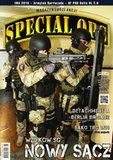 : Special Ops - 1/2016