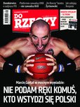 : Tygodnik Do Rzeczy - 38/2016