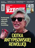 : Tygodnik Do Rzeczy - 40/2016