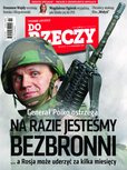 : Tygodnik Do Rzeczy - 42/2016