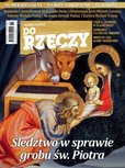 : Tygodnik Do Rzeczy - 51/2016