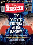 : Tygodnik Do Rzeczy - 1/2017