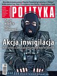 : Polityka - 8/2016