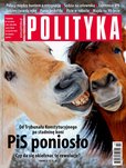 : Polityka - 10/2016