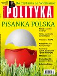 : Polityka - 13/2016