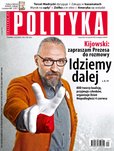 : Polityka - 20/2016