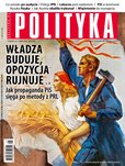 : Polityka - 21/2016