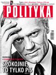 : Polityka - 29/2016