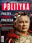 : Polityka - 30/2016