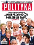 : Polityka - 31/2016