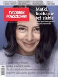 : Tygodnik Powszechny - 22/2016