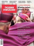 : Tygodnik Powszechny - 28/2016