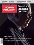 : Tygodnik Powszechny - 35/2016
