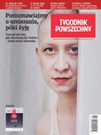 : Tygodnik Powszechny - 41/2016