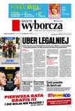 : Gazeta Wyborcza - Warszawa - 293/2017