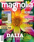 : Magnolia - 10/2017