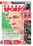 : Przegląd Sportowy - 215/2017