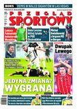: Przegląd Sportowy - 217/2017