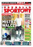 : Przegląd Sportowy - 231/2017